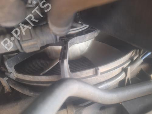 Used Radiator fan Radiator fan 37603052 37603052