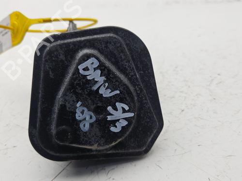 Used Throttle body BMW 3 (E90) 320 d (177 hp) 30870896