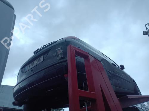 Used Parts FORD FOCUS I (DAW, DBW) 1.8 TDCi (100 hp) 4419630