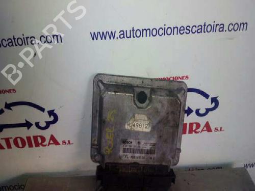 Used Engine control unit (ECU) ROVER 25 I Hatchback (RF) 2.0 iDT (101 hp) 144892