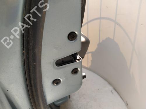 Used Rear left lock HYUNDAI TUCSON (JM) [2004-2019]  10905482