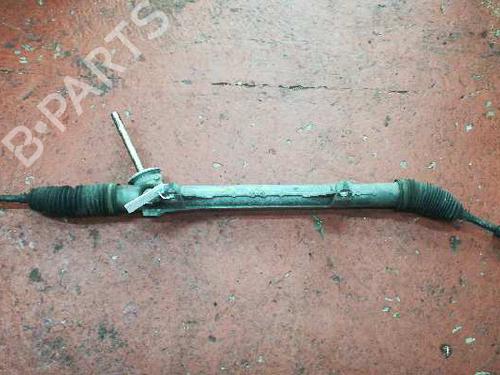 Steering rack RENAULT MEGANE II (BM0/1_, CM0/1_) 1.5 dCi (BM1F, CM1F) | BP2695945M22 
