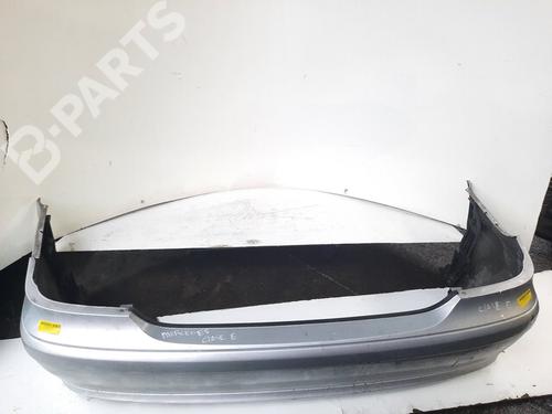 Used Rear bumper Rear bumper MERCEDES-BENZ E-CLASS (W211) E 220 CDI (211.008) (170 hp) 8908481 8908481