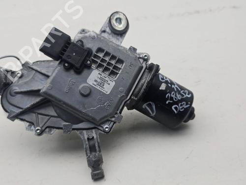 Essuie-glace moteur avant CITROËN C4 Picasso I MPV (UD_) [2006-2015]  28420563