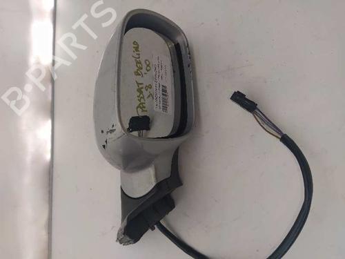 Used Right mirror VW PASSAT B5 (3B2) 1.8 (125 hp) 4899600