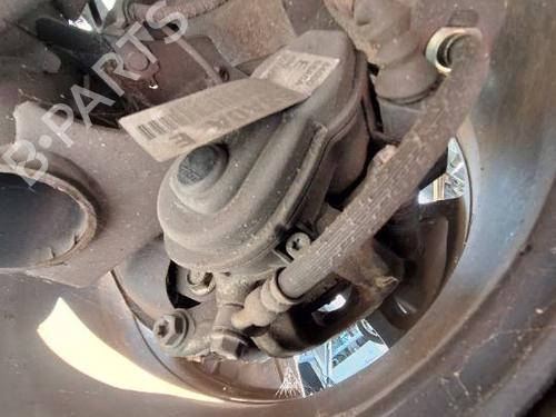 Used Right rear brake caliper Right rear brake caliper 39185379 39185379