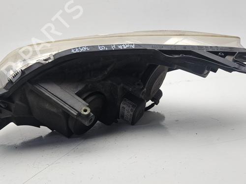 Højre forlygte OPEL ASTRA H (A04)  | BP29584764C29 