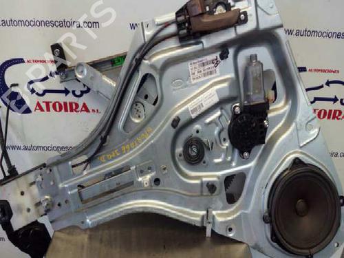 Used Front left window mechanism KIA SPORTAGE II (JE_, KM_) [2004-2011]  212535