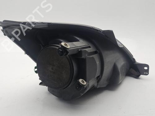 Right headlight FORD FIESTA V (JH_, JD_) 1.4 TDCi | BP27996271C29 