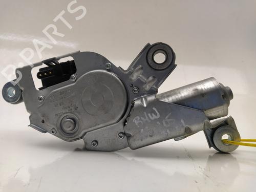 Used Rear wiper motor BMW X3 (E83) 3.0 i xDrive (231 hp) 17762346