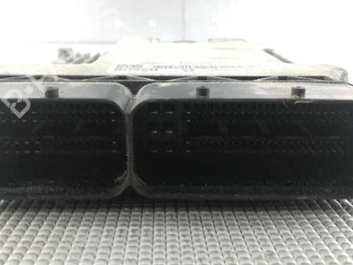 Engine control unit (ECU) VW GOLF V (1K1)  | BP3141208M57 