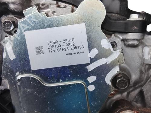 Engine TOYOTA RAV 4 V (_A5_, _H5_)  | BP18654998M1  - Image 6