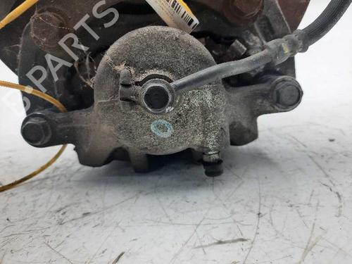 Used Right front brake caliper HYUNDAI SONATA III (Y-3) 2.0 i 16V (125 hp) 11594146