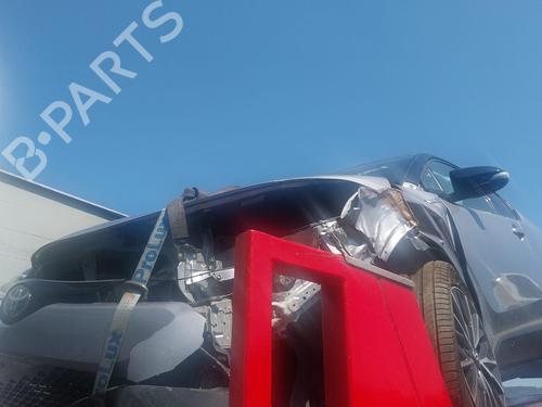 Front left window mechanism TOYOTA C-HR (_X1_) 1.8 Hybrid (ZYX10_, ZYX11_, ZYX10R, ZYX11R) | BP37995313C22  - Image 5