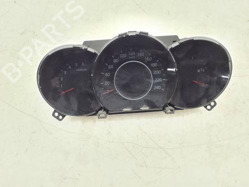 Used Instrument cluster KIA CEE'D Sportswagon (JD) 1.6 CRDi 110 (110 hp) 1992904