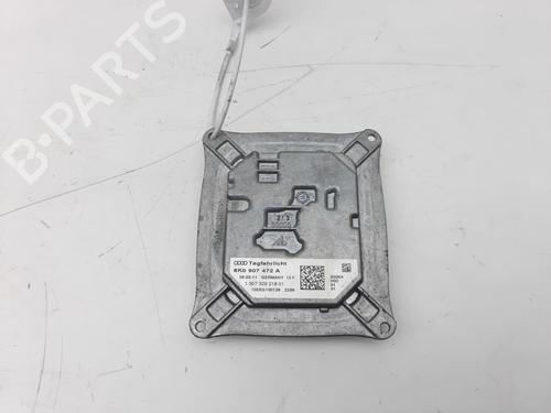 Xenon ballast AUDI A4 B8 (8K2) 2.0 TDI (136 hp) 25739124