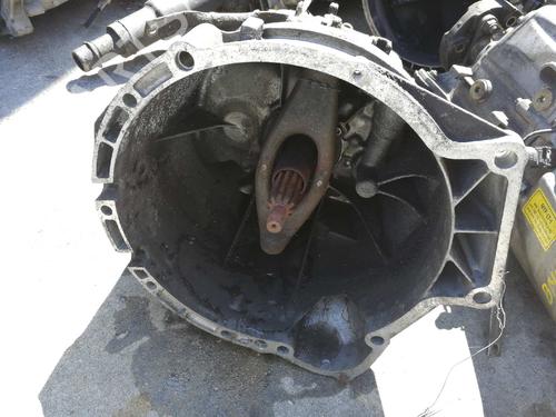 Gearbox BMW 3 (E46) 320 d | BP1342694M3 