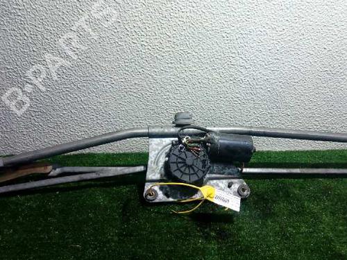 Used Front wiper motor CITROËN XSARA PICASSO (N68) 1.6 HDi (90 hp) 1353257