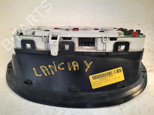 Instrument cluster LANCIA Y (840_)  | BP10503106C47 