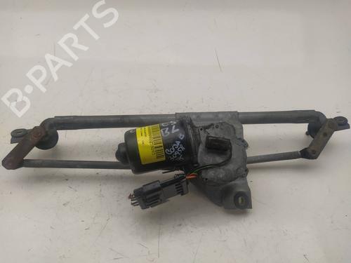 Used Front wiper motor OPEL CORSA B (S93) [1993-2009]  22382212