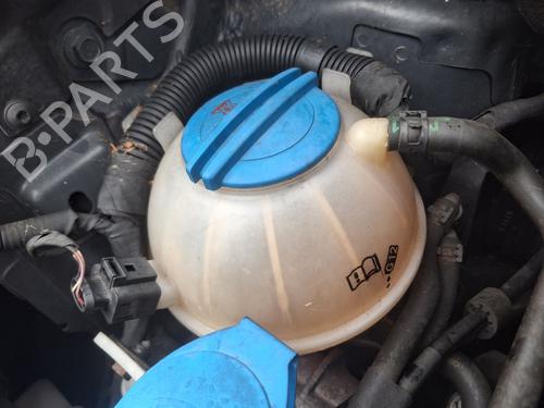 Used Expansion tank VW TOURAN (1T1, 1T2) [2003-2010]  24507020