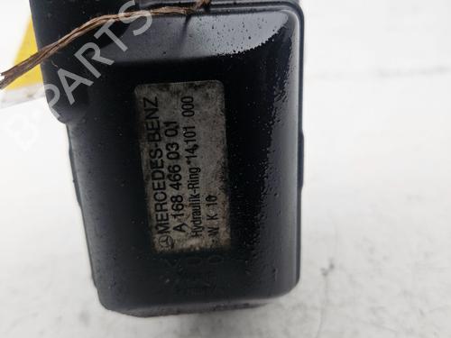 Used Steering pump MERCEDES-BENZ VANEO (414) 1.7 CDI (414.700) (91 hp) 31920617