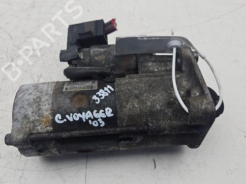 Used Starter CHRYSLER VOYAGER IV (RG, RS) 2.5 CRD (141 hp) 27200401