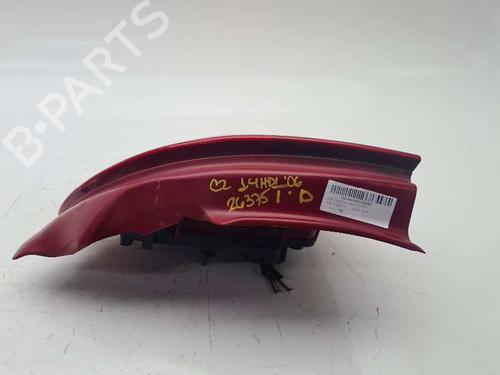 Used Right taillight CITROËN C2 (JM_) 1.4 HDi (68 hp) 5656981