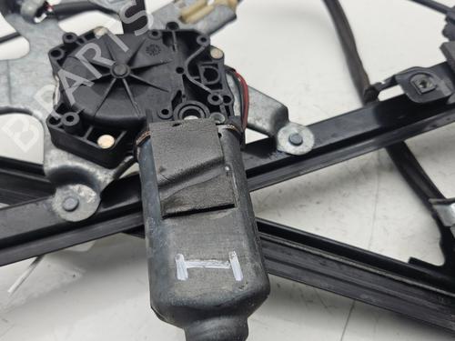 Front left window mechanism SEAT IBIZA II (6K1) 1.4 i | BP29906086C22 