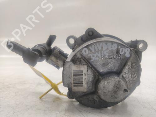 Vacuum pump OPEL VIVARO A Bus (X83) 2.0 CDTI (F7, J7, A07) | BP18883731M80 