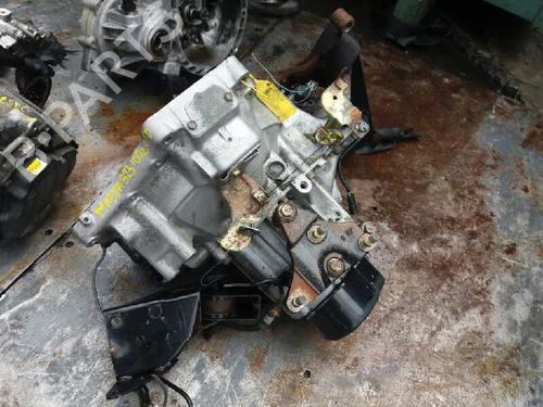 Gearbox MAZDA 323 F VI Hatchback (BJ) 2.0 TD | BP2685882M3 