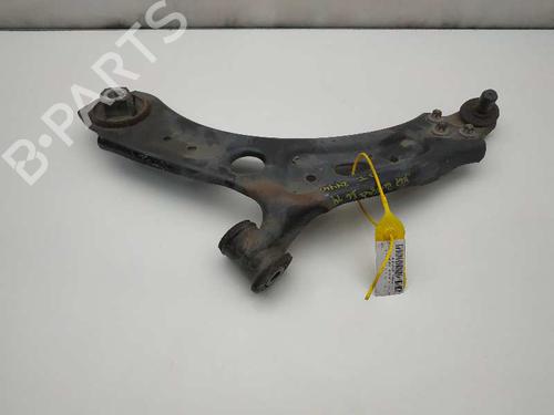 Used Left front suspension arm JEEP RENEGADE SUV (BU, B1, BV) 1.6 CRD (120 hp) 6048315