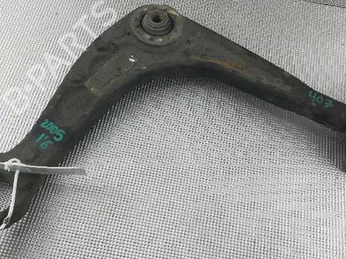 Querlenker links vorne für PEUGEOT 407 (6D_) 1.6 HDi 110 (6D9HZC, 6D9HYC) (109 hp) 2233281
