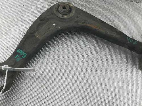 Braccio di sospensione anteriore sinistra PEUGEOT 407 (6D_) 1.6 HDi 110 (6D9HZC, 6D9HYC) (109 hp) 2233281