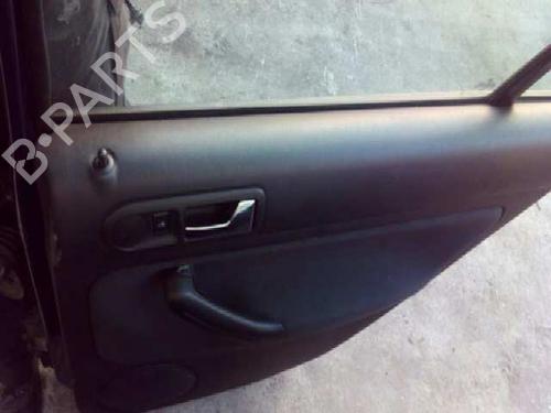 Rear right window mechanism VW GOLF IV (1J1) 1.9 TDI | BP576211C25 