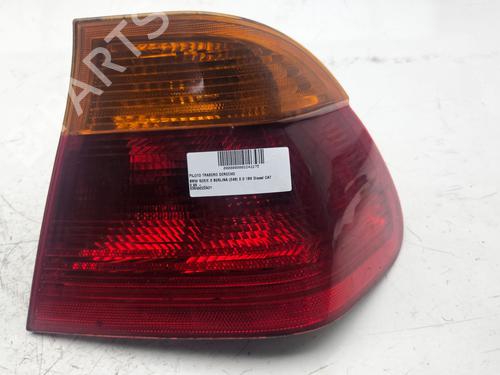 Right taillight BMW 3 (E46) | BP13250022C35