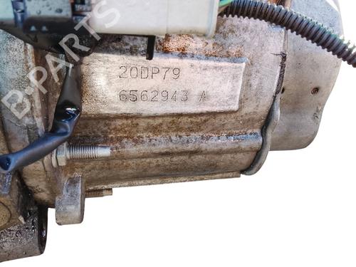 Gearbox CITROËN BERLINGO MULTISPACE (B9) 1.6 HDi 90 | BP32079088M3 - Image 3