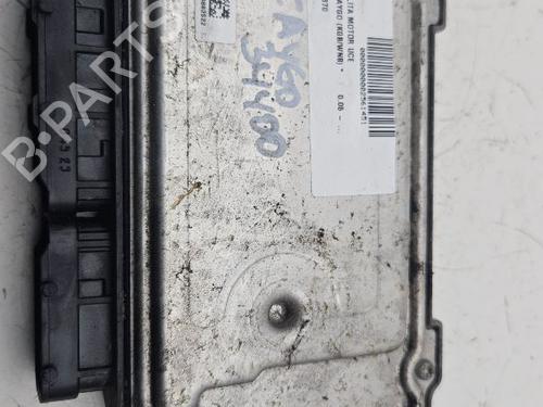 Used Engine control unit (ECU) TOYOTA RAV 4 II (_A2_) [2000-2005]  30700816