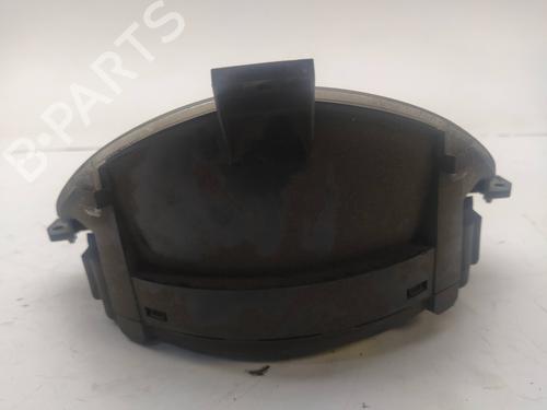 Instrument cluster CITROËN C2 (JM_) 1.1 | BP10227276C47 