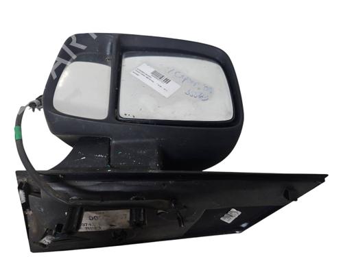 Used Left mirror Left mirror PEUGEOT EXPERT Van (VF3A_, VF3U_, VF3X_) [2007-2026] 40494765 40494765