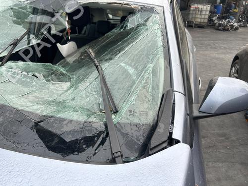 Front windshield wiper arm RENAULT MEGANE CC (EZ0/1_) 1.4 TCe (EZ0F, EZ1V) BP28191937C143
