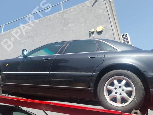 Used Parts AUDI A8 D2 (4D2, 4D8) 2.5 TDI 4874623