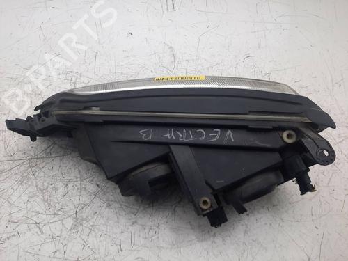 Right headlight OPEL VECTRA B (J96) 2.0 i 16V (F19) | BP10039862C29 