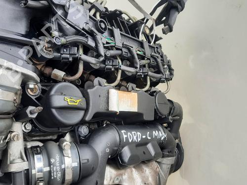 Engine FORD C-MAX (DM2)  | BP27614051M1 