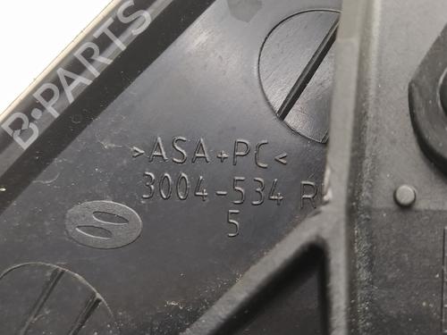 Right mirror FORD FOCUS I (DAW, DBW) 1.8 Turbo DI / TDDi | BP21539873C27 