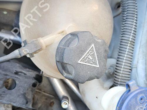 Expansion tank CITROËN C3 II Hatchback Van (SC_)  | BP22747244C120 