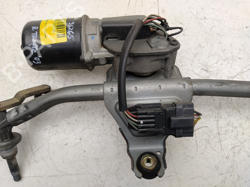 Front wiper motor RENAULT TRAFIC II Van (FL)  | BP16653664M29 