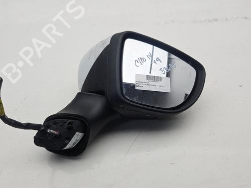 Retrovisore destro RENAULT CLIO IV Estate Van (KH_) 0.9 TCe 90 (90 hp) 29022267