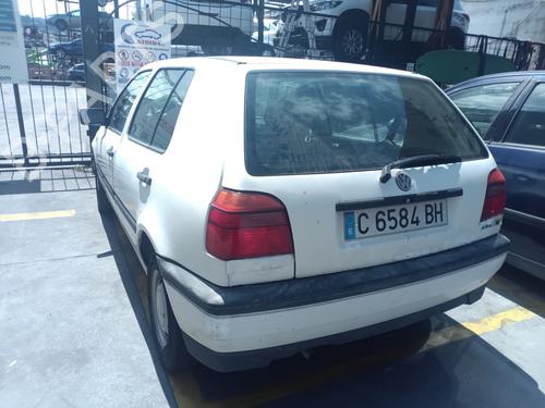 Brugte VW GOLF III (1H1) 4862742