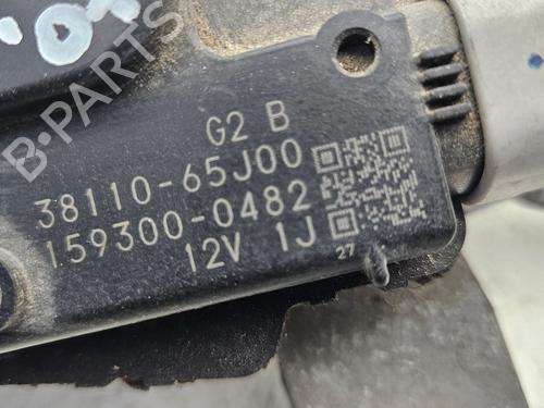 Front wiper motor SUZUKI GRAND VITARA II (JT, TE, TD) | BP30930349M29